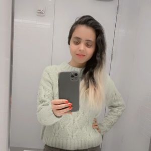 Meet your Posher, Ruth